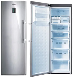 Морозильная камера