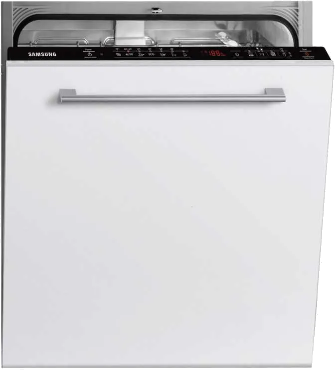 Посудомоечная машина